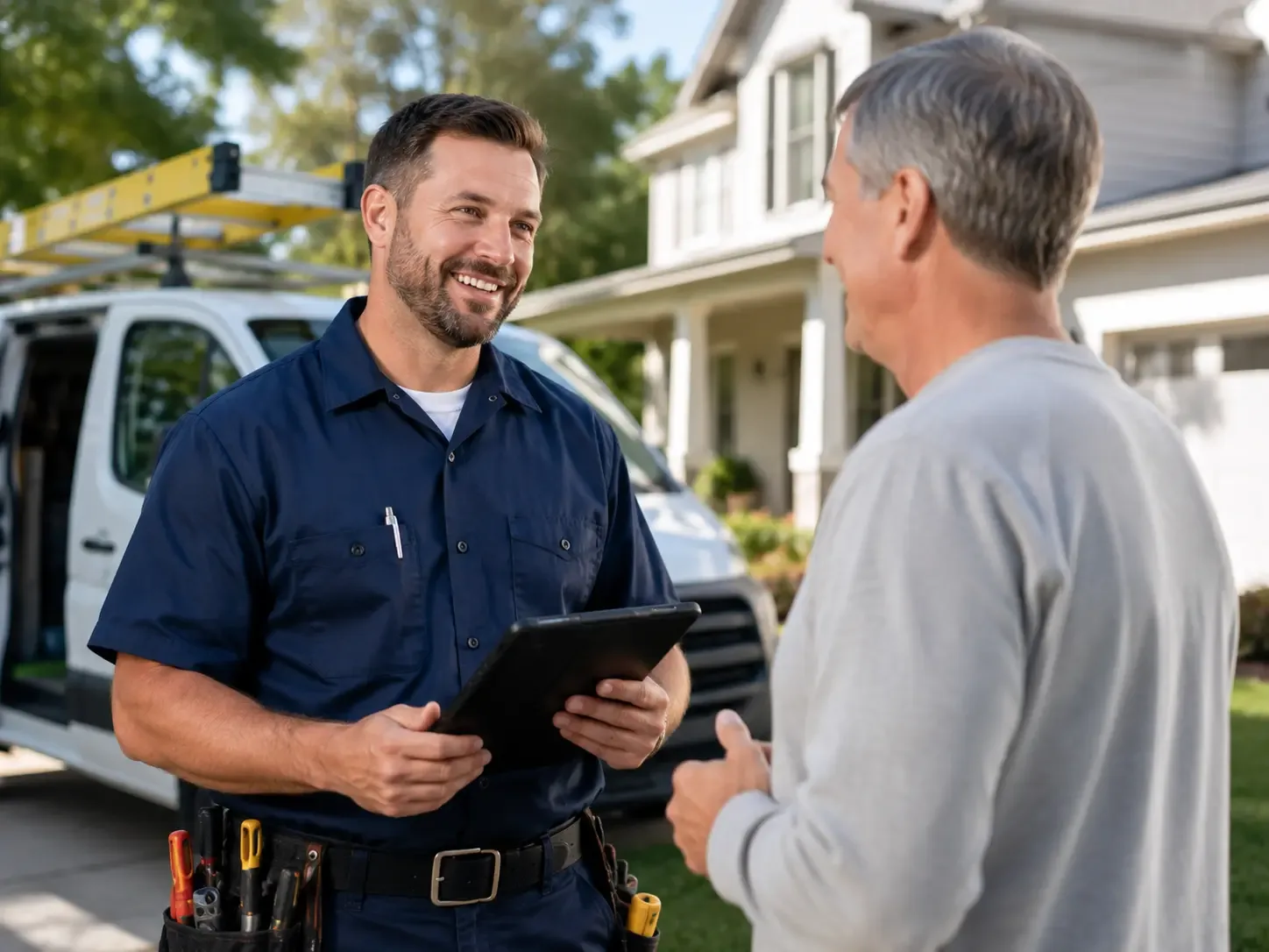 Electrical Panel Upgrade & Replacement in Lenox, AL